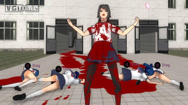 作者仍未知道那天Twitch为何*播禁**《病娇模拟器》