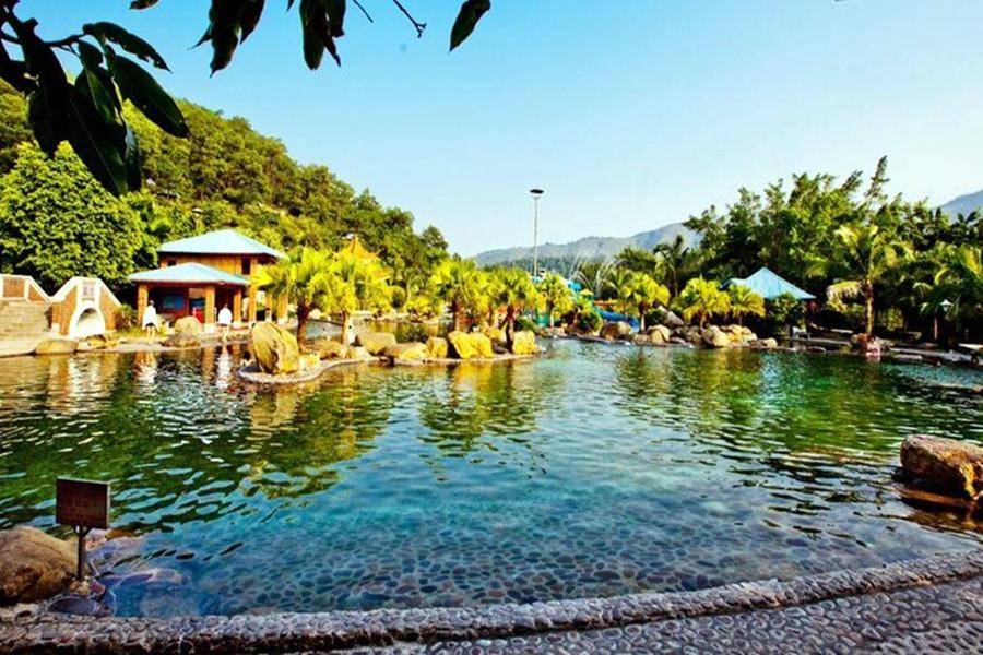 佛山最值得去的温泉攻略,佛山周边温泉度假村排名榜