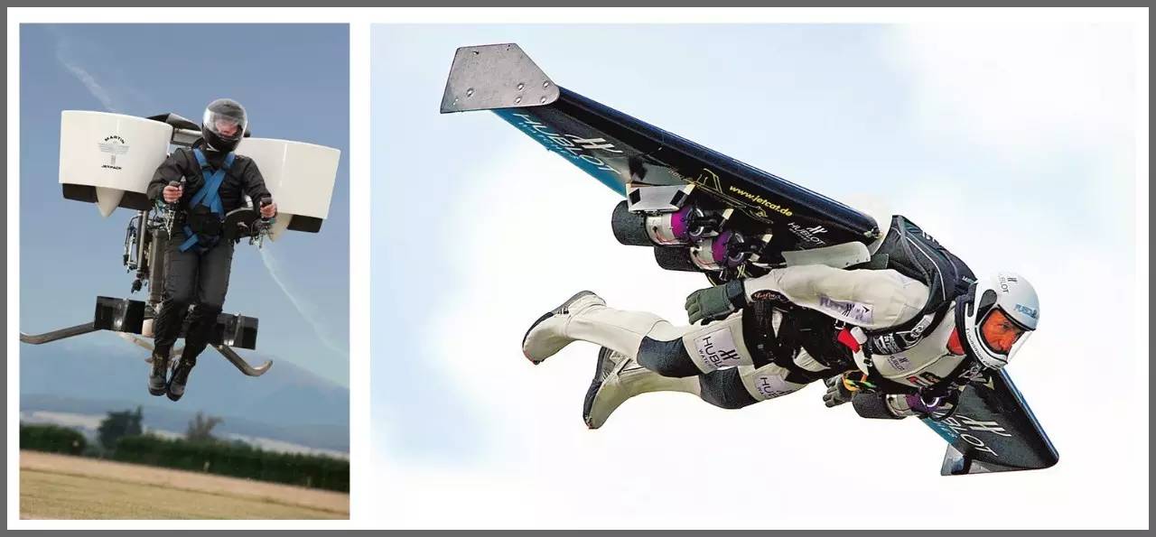 新型环保飞行器,中国环保飞行器