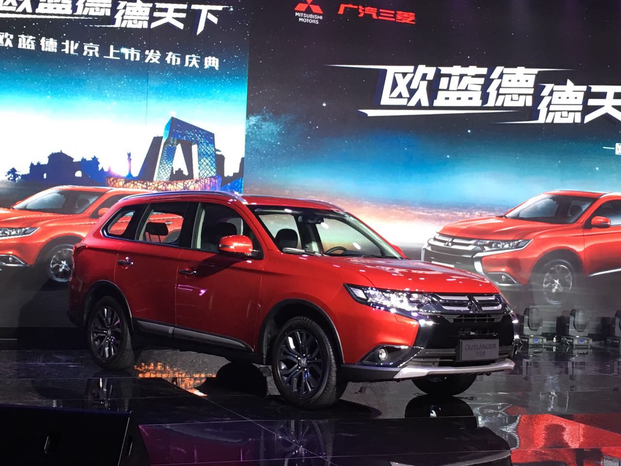 比C-RV更长，和汉兰达配置一样好，新车国产后售价却降6万！