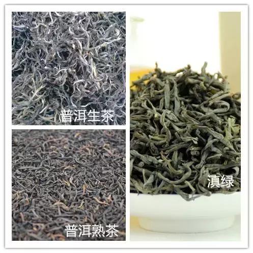 杀青炒青,杀青炒青烘青