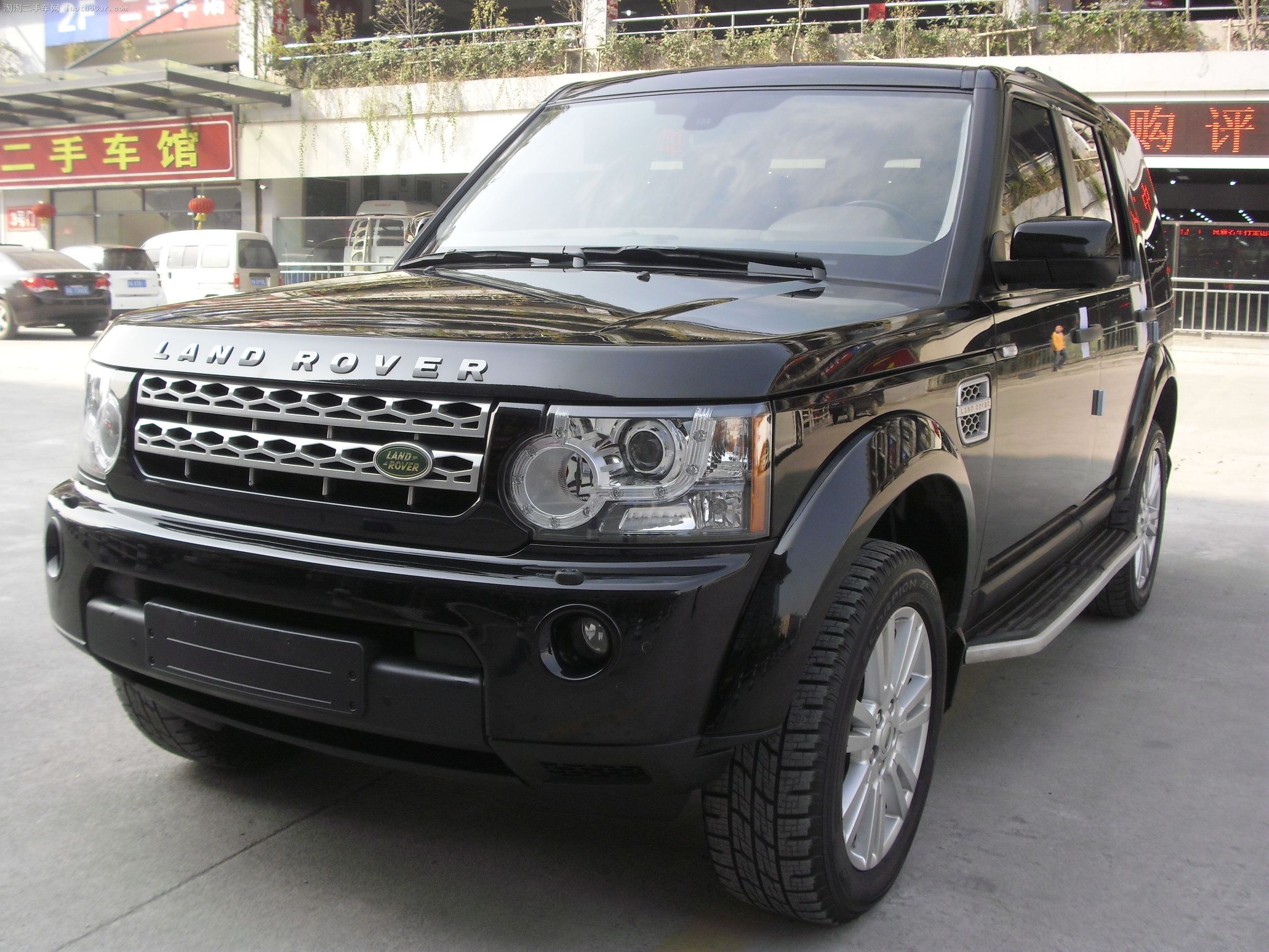 越野能力和牧马人一样的suv,十大越野suv车排名前十名