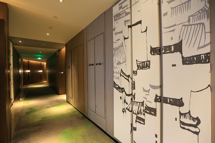 安徽合肥·中秋游万达，轻奢度时光