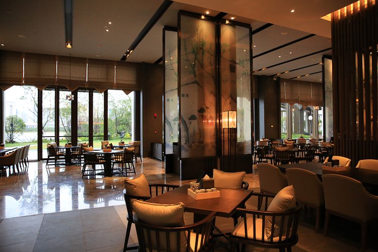 安徽合肥·中秋游万达，轻奢度时光