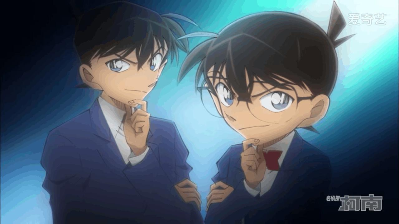 遇到柯南怎么办？怎么做才能避免被死神小学生的死亡光环笼罩呢？