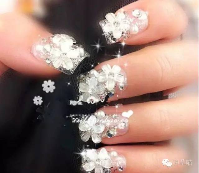 适合黄黑皮的高级指甲油,这几款仙系指甲油夏季不要错过