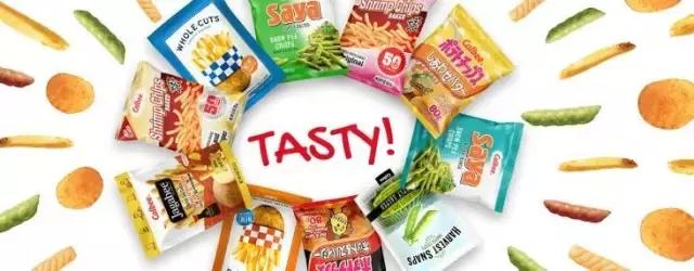 日本卡乐比零食,卡乐比calbee零食官方旗舰店