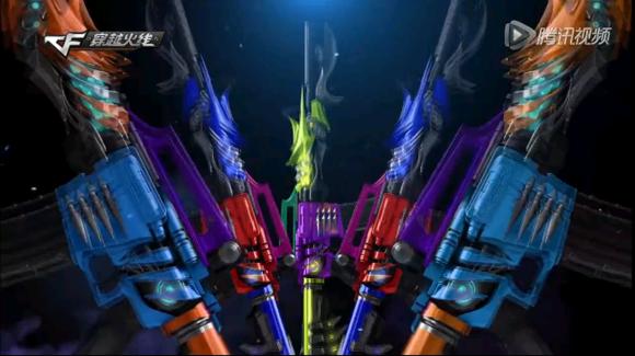 cf历史排位武器自选在哪买,cf历史赛季武器排名