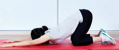 腰型不同应该如何瘦腰,瘦腰两侧赘肉的最好方法5分钟