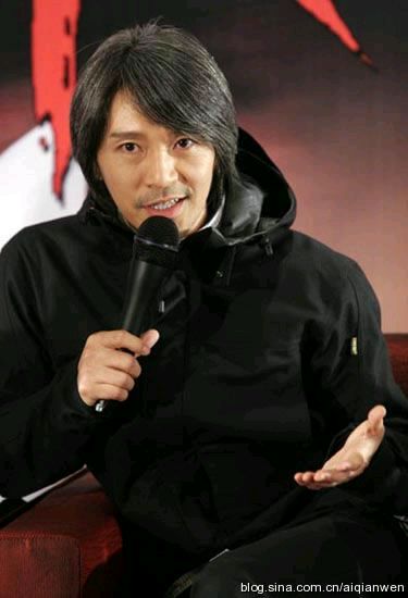 香港周星驰搞笑电影大全,香港喜剧电影周星驰电影解说