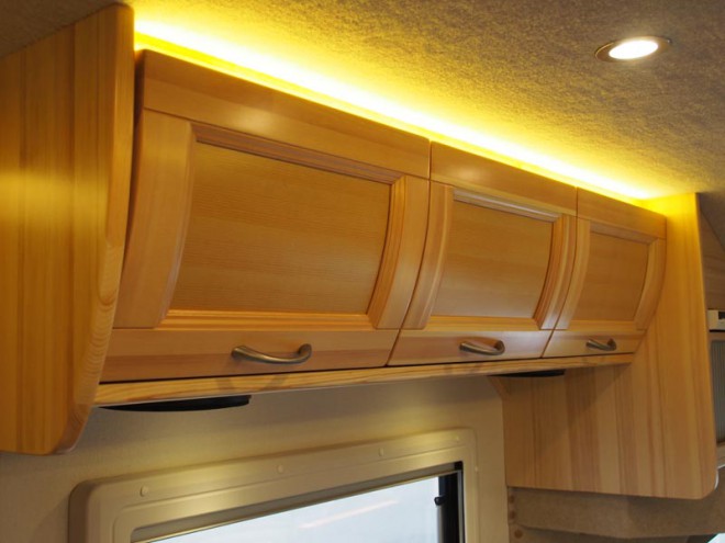 房车测评推荐,房车测评