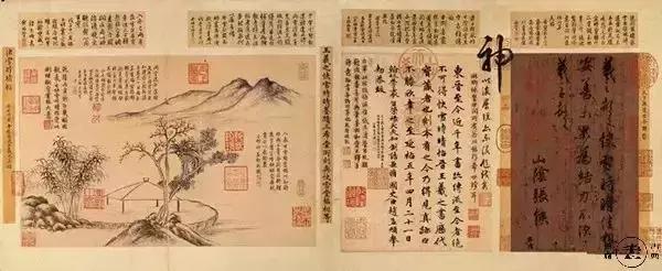 乾隆一文一武,乾隆一个时代的名人