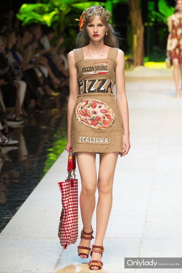 dg春夏时装秀,dg高定秀完整视频