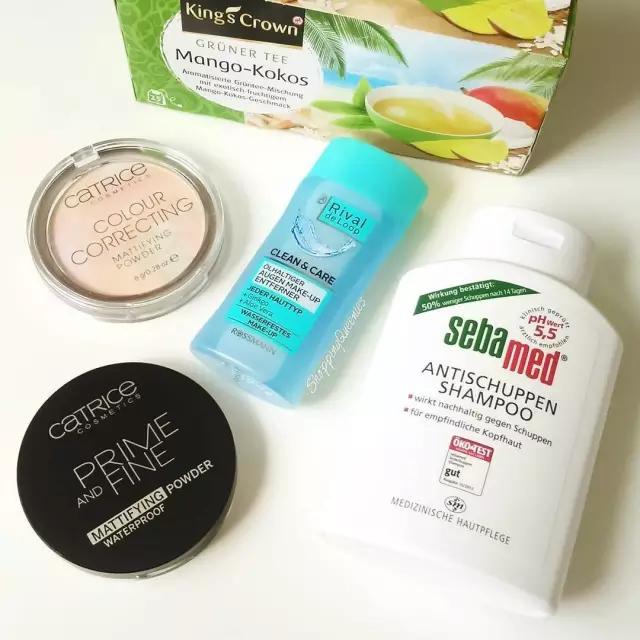 十大必买德国药妆,德国药妆品牌推荐