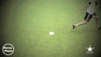 足球技巧踢高球,足球技巧视频教学过人