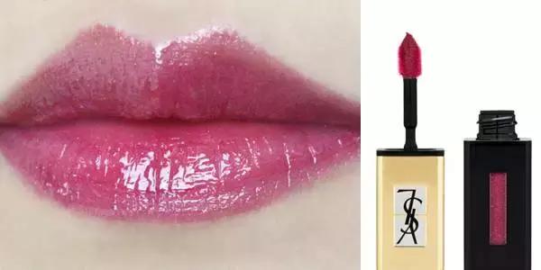 初恋or女王？AB也在用梅子色超适合秋冬，你不来一支吗？