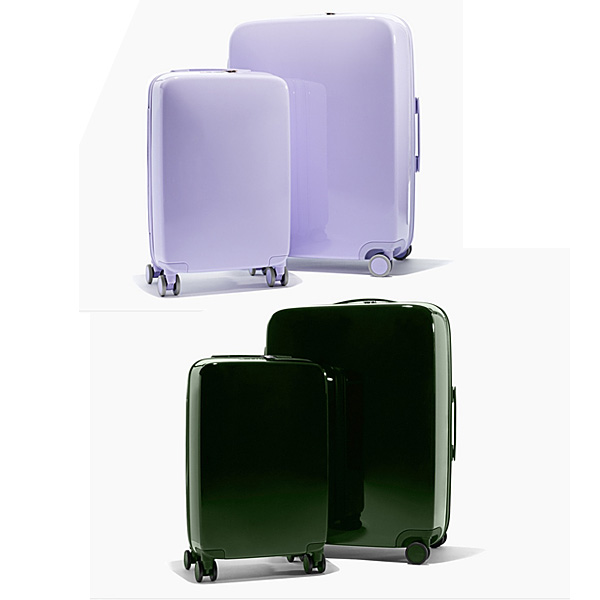 #美搭好物#十一出行让高颜值旅行箱带你开启新世界的大门