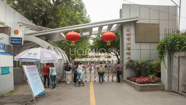 北京地铁4号线沿线学校,广州地铁7号线有名的中小学