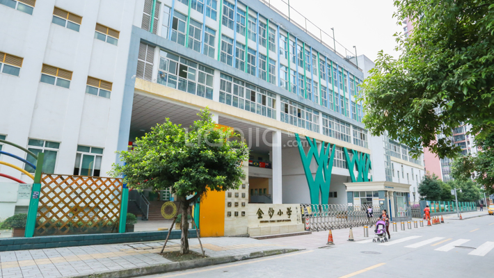 北京地铁4号线沿线学校,广州地铁7号线有名的中小学