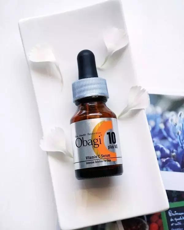 深度解析美白淡斑精华,美白精华爆款