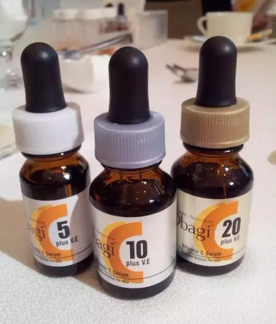 深度解析美白淡斑精华,美白精华爆款