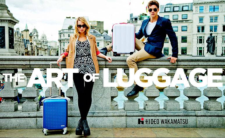 不买RIMOWA，优质好用的行李箱要怎么挑？