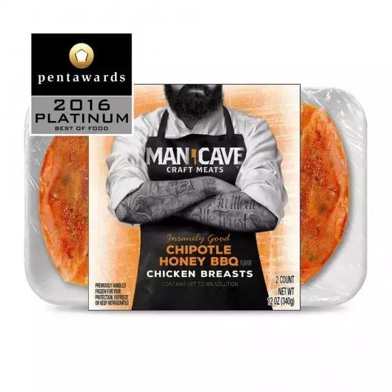 2015奥斯卡最佳服装设计奖项,2019年全球包装设计奖