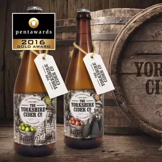 2015奥斯卡最佳服装设计奖项,2019年全球包装设计奖