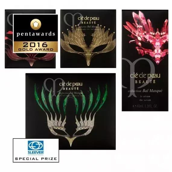 2015奥斯卡最佳服装设计奖项,2019年全球包装设计奖