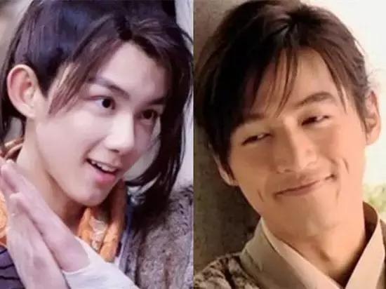 斗破苍穹吴磊与辛芷蕾的吻戏,斗破苍穹吴磊辛芷蕾美杜莎