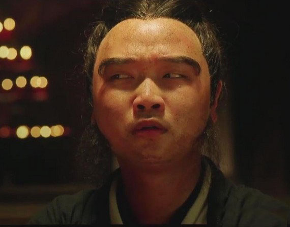 酱爆成为指挥家,酱爆成名史