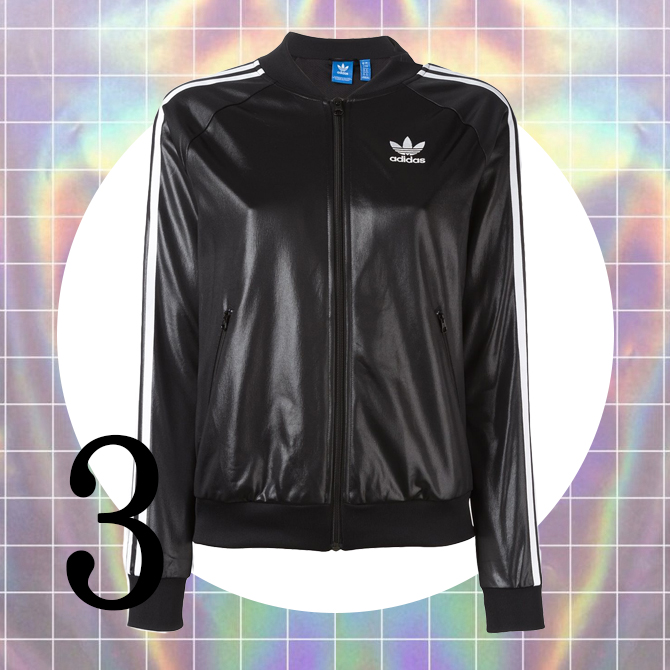 今秋必穿这3件薄外套巨火巨洋气,emperorarmani棒球外套