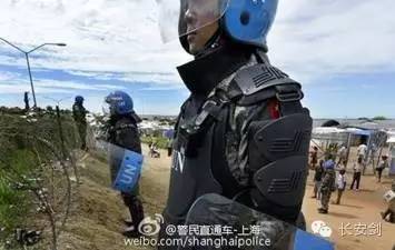 南苏丹维和故事：拯救“总指挥”“鸡毛信”营地捣乱的狒狒