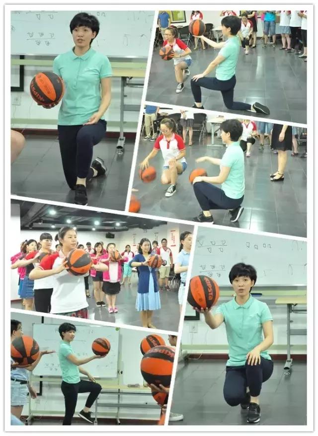 如何练习幼儿拍球,幼儿拍球需要准备什么