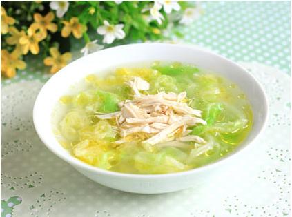 孕中期营养保健食谱推荐,孕中期自己做饭推荐食谱