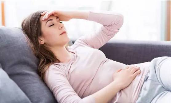 产后并发症有哪些,产后并发症是怎么引起的