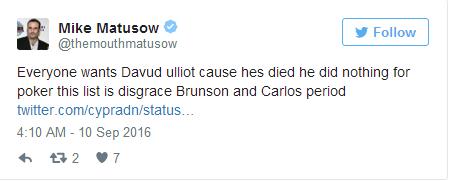 德州扑克史上最震撼一局,德州扑克最震撼一局