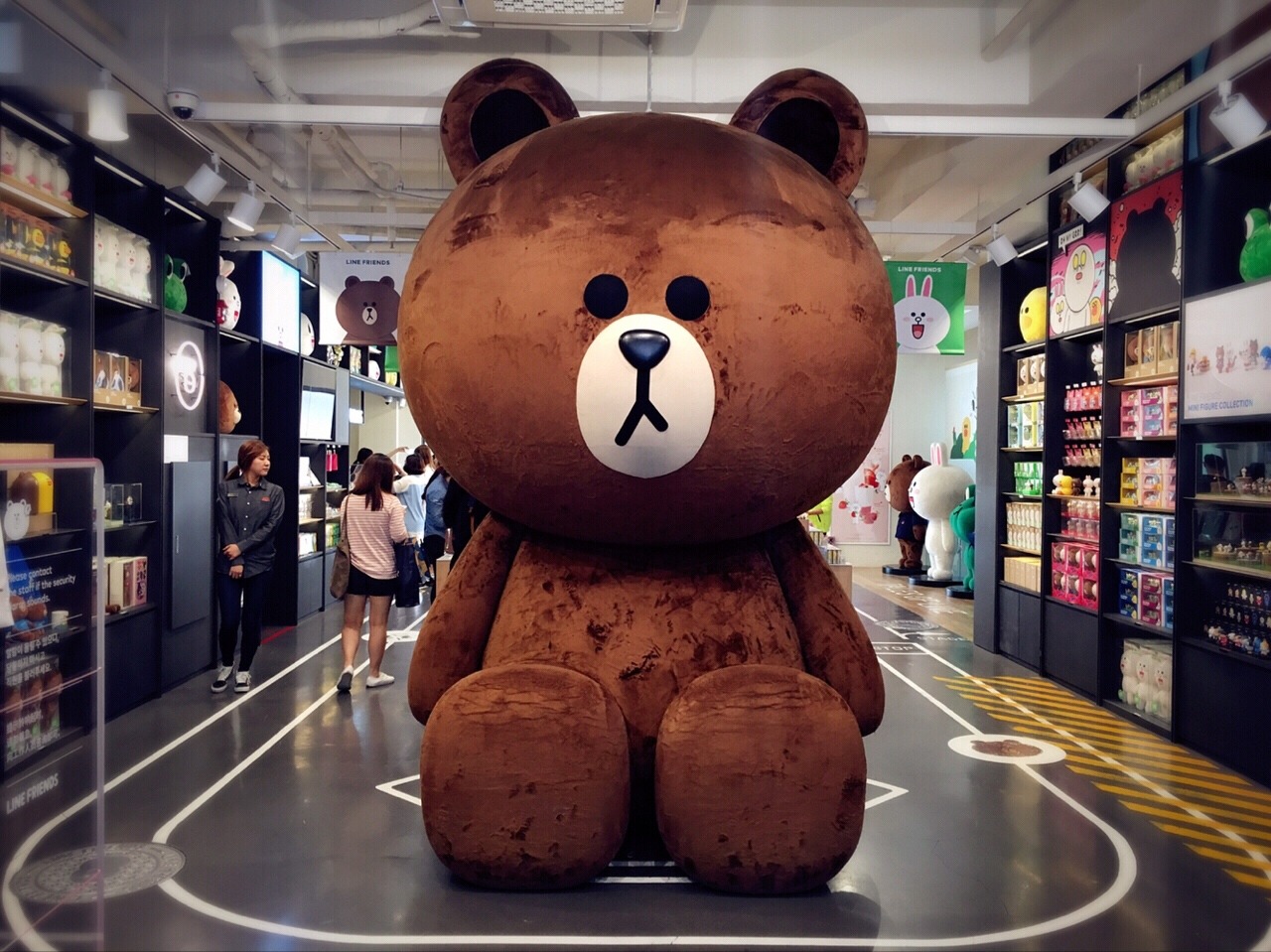 长假溜娃佳选：这六家新奇激萌的大型室内儿童乐园连我都好想玩！