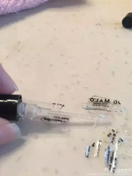 网红代购3年被骗,微博网红代购被抓