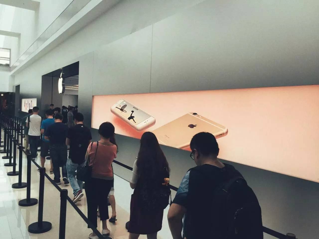 iphone7行货港货,2018香港买iphone7攻略