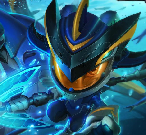 英雄联盟最新皮肤推荐,英雄联盟剁手