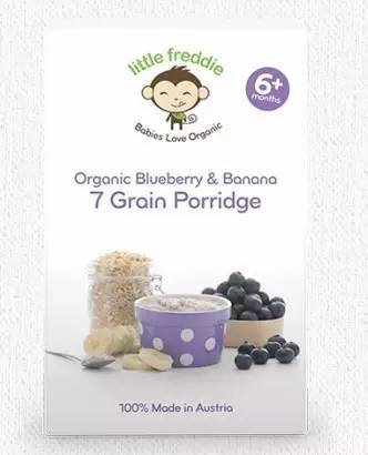 英国宝宝中国辅食品牌,英国有哪些宝宝辅食牌子