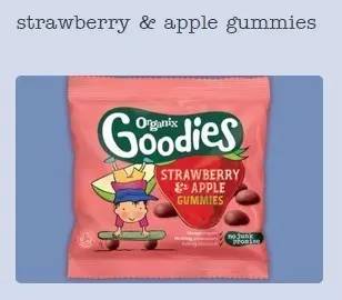 英国宝宝中国辅食品牌,英国有哪些宝宝辅食牌子