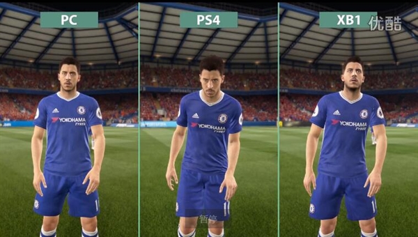 fifa-17,fifa17最高画质