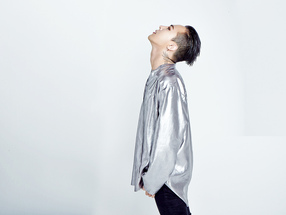 gd香水权志龙,gd权志龙香水