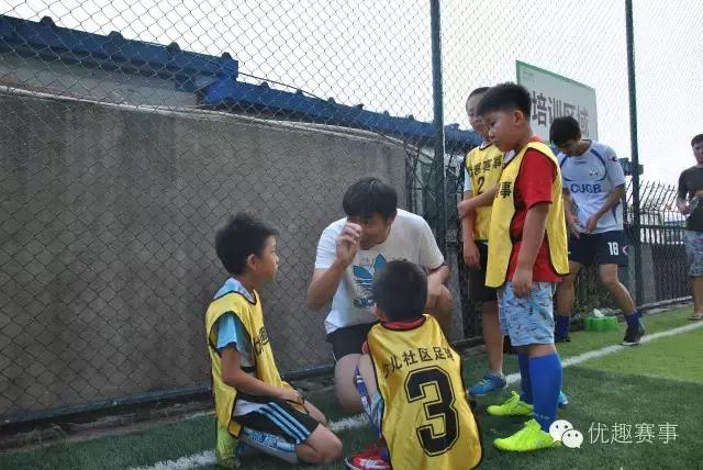 北京儿童业余足球队招募,儿童足球招募