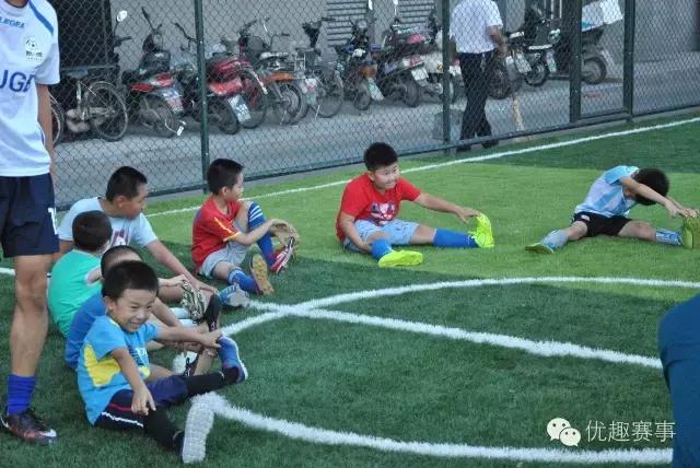 北京儿童业余足球队招募,儿童足球招募