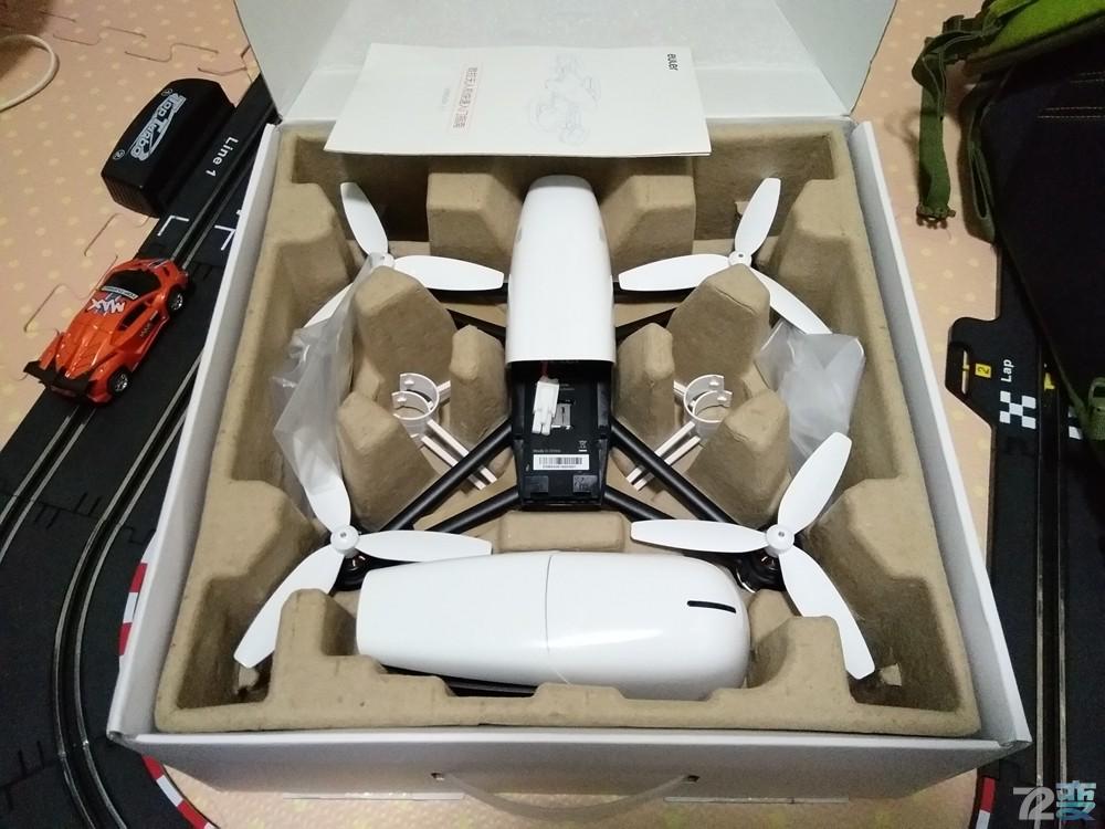 大疆无人机入门级和千元无人机,百元无人机和千元无人机区别