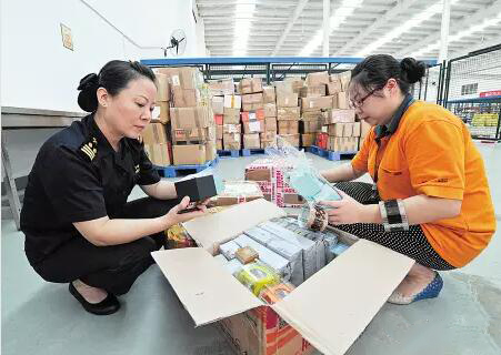 假货代购骗局揭秘,朋友圈售假者是真是假