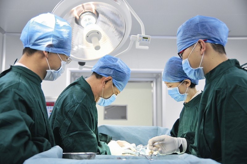 骨科质控记录,骨科典型病例分享医生